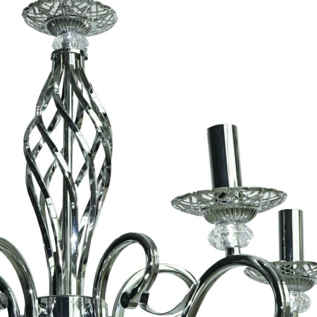 Люстры подвесные — Подвесная люстра Seven Fires Аэлита 65160.01.03.05 купить в 