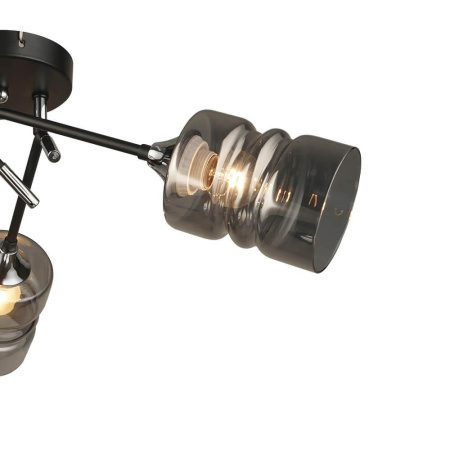 Потолочные люстры — Потолочная люстра Seven Fires Stilyano 66672.01.13.03 купить в 