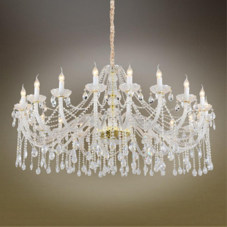 Люстры подвесные — Подвесная люстра APLOYT APL.810.03.20 купить в 