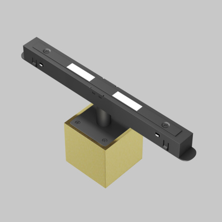 Трековые светильники — Светильник на шине Maytoni Technical TR133-2-7W3K-BS купить в 