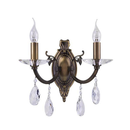 Потолочные светильники — Бра Osgona Stregaro 694621 купить в 