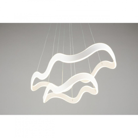 Люстры каскадные — Каскадная люстра Omnilux OML-00603-170 купить в 