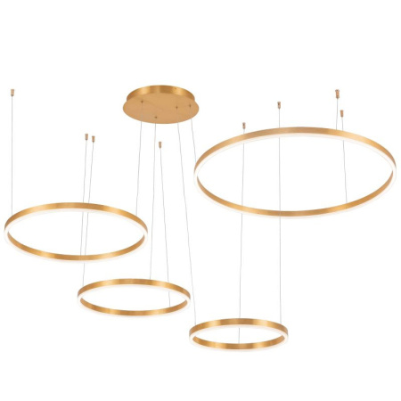 Подвесные светильники — Подвесной светильник Stilfort 4005/05/04PL+CB купить в 