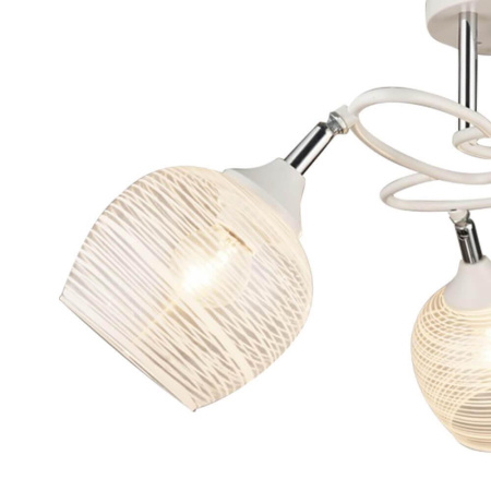 Потолочные люстры — Потолочная люстра Seven Fires Лариано 66243.01.64.03 купить в 