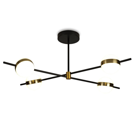 Люстры на штанге — Люстра на штанге Mantra 7162 купить в 