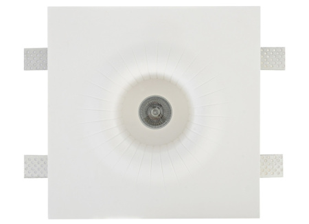 Встраиваемые точечные светильники — Встраиваемый светильник Donolux DL239G1 купить в 