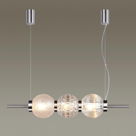 Подвесные светильники — Подвесной светильник Odeon Light 4273/3 купить в 