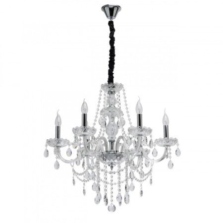 Люстры подвесные — Подвесная люстра MW-Light 373015006 купить в 