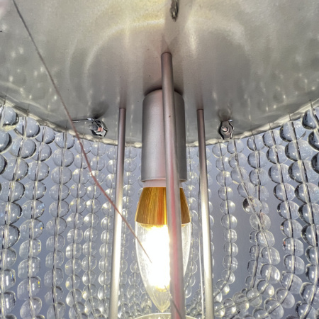 Настенные бра — Настенный светильник Imperium Loft Jacqueline 73723-22 купить в 