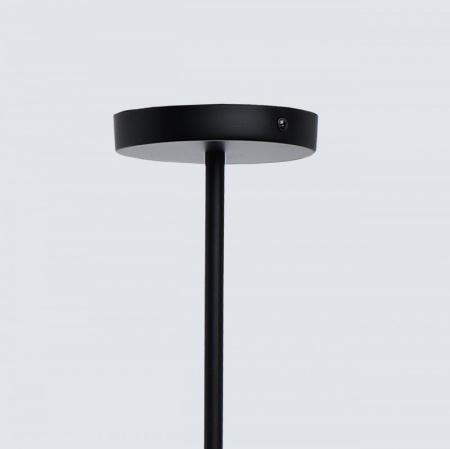 Люстры на штанге — Люстра на штанге DeMarkt 606012306 купить в  Люстры на штанге — Люстра на штанге DeMarkt 606012306 купить в