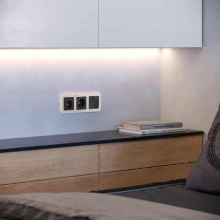 Рамки — Рамка Werkel W0032743 купить в 