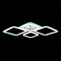 Люстры накладные — Накладная люстра EVOLED SLE500112-04RGB купить в  Люстры накладные — Накладная люстра EVOLED SLE500112-04RGB купить в