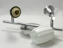 Споты — Спот Lussole LSX-6701-02 купить в  Споты — Спот Lussole LSX-6701-02 купить в