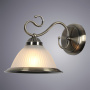 Настенные бра — Бра ARTE Lamp A6276AP-1AB купить в  Настенные бра — Бра ARTE Lamp A6276AP-1AB купить в