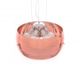Люстры подвесные — Подвесная люстра Lumina Deco LDP 6018-400 R.GD купить в  Люстры подвесные — Подвесная люстра Lumina Deco LDP 6018-400 R.GD купить в