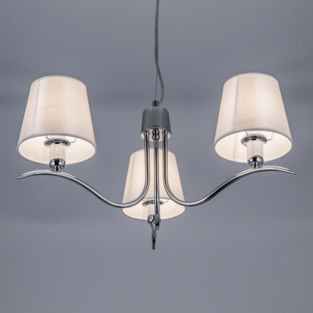 Люстры подвесные — Подвесная люстра Citilux CL439131 купить в 