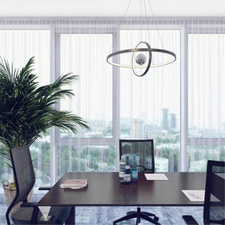 Люстры подвесные — Подвесная люстра Odeon Light 4031/40L купить в 