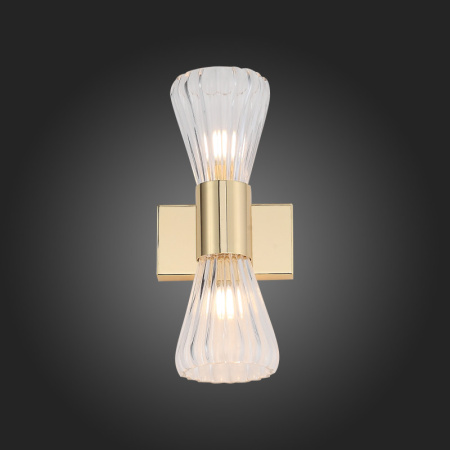 Настенные бра — Бра ST-Luce SLD002.201.02 купить в 