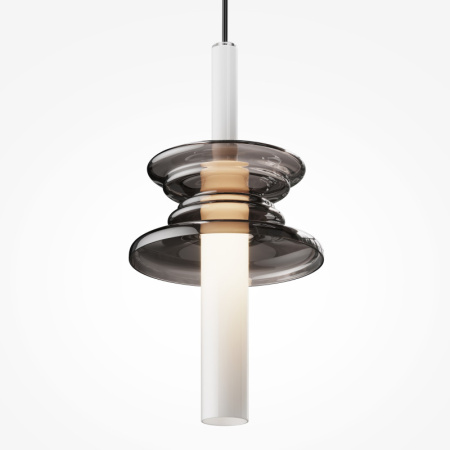 Подвесные светильники — Подвесной светильник Maytoni MOD255PL-01B1 купить в 