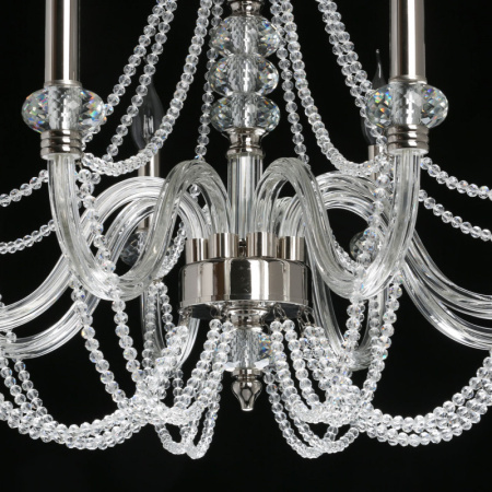 Люстры подвесные — Подвесная люстра MW-Light 483015208 купить в 