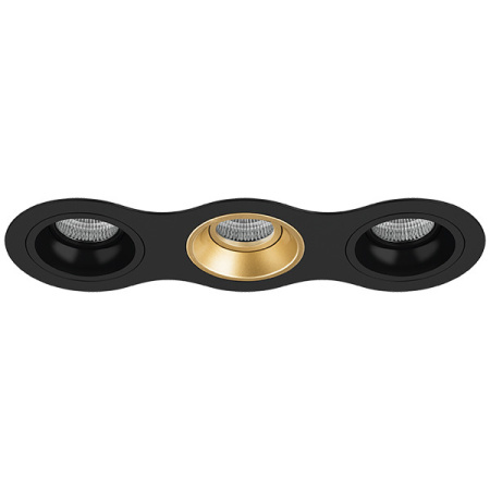 Встраиваемые точечные светильники — Встраиваемый светильник Lightstar D637070307 купить в  Встраиваемые точечные светильники — Встраиваемый светильник Lightstar D637070307 купить в