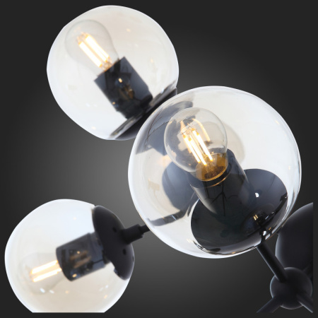 Люстры подвесные — Подвесная люстра ST-Luce SL549.413.12 купить в 