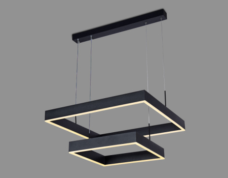 Люстры каскадные — Каскадная люстра Ambrella Light FA6633 купить в  Люстры каскадные — Каскадная люстра Ambrella Light FA6633 купить в