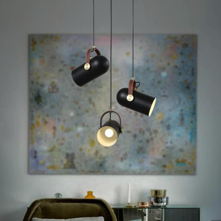 Подвесные светильники — Подвесной светильник Imperium Loft Bullet 101389-26 купить в 