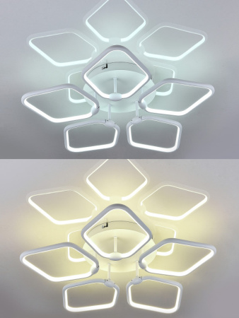 Люстры накладные — Накладная люстра Natali Kovaltseva LED LAMPS 81208 купить в  Люстры накладные — Накладная люстра Natali Kovaltseva LED LAMPS 81208 купить в