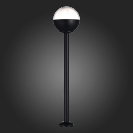 Средние уличные фонари — Садово-парковый светильник ST-Luce SL9000.415.01 купить в 