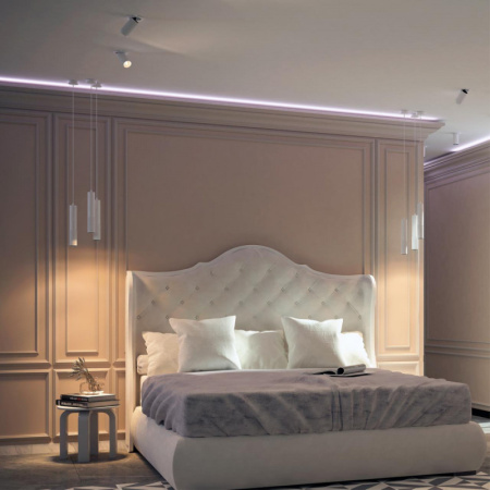 Подвесные светильники — Подвесной светильник Novotech 358511 купить в 