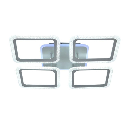 Потолочные люстры — Потолочная люстра Seven Fires Vegejr SF7065/5C-GY-RGB купить в 