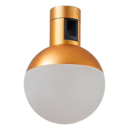 Трековые светильники — Светильник на шине ST-Luce ST815.206.05 купить в 