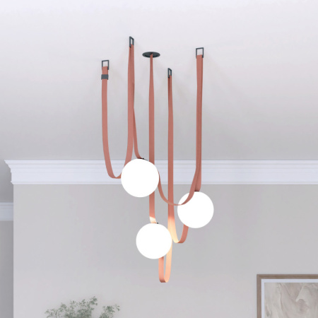 Готовые решения — Трек-система Denkirs DK55SET12-01-BR купить в 