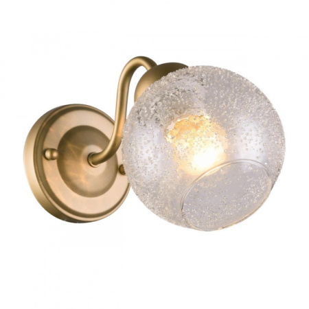 Настенные бра — Бра Omnilux OML-55401-01 купить в 