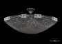 Люстры на штанге — Люстра на штанге Bohemia Ivele Crystal 19323/70IV NB купить в  Люстры на штанге — Люстра на штанге Bohemia Ivele Crystal 19323/70IV NB купить в