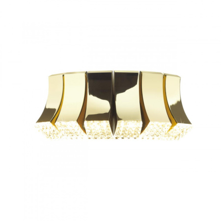 Настенные бра — Бра Odeon Light 4994/12WL купить в 