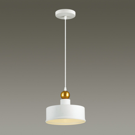 Подвесные светильники — Подвесной светильник Odeon Light 4090/1 купить в 