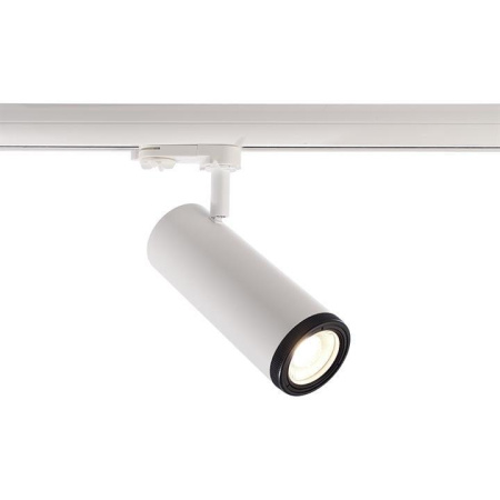 Трековые светильники — Трековый светодиодный светильник Deko-Light Pleione Focus 707070 купить в 