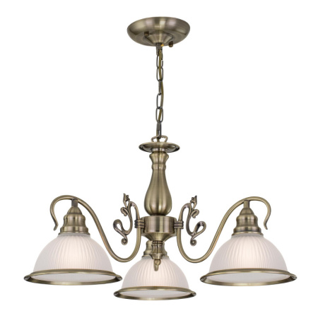 Люстры подвесные — Подвесная люстра Citilux CL434131 купить в 