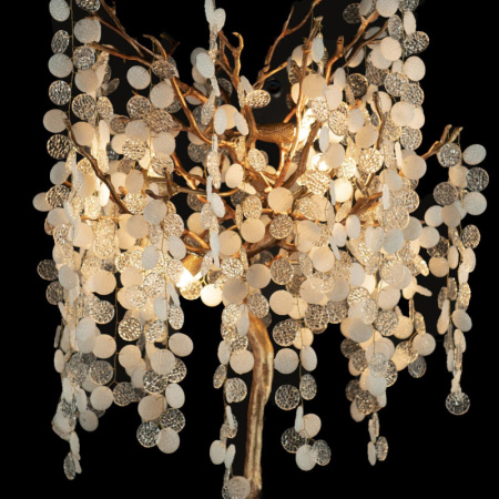 Торшеры и напольные светильники — Торшер LOFT IT 10066F GB купить в 