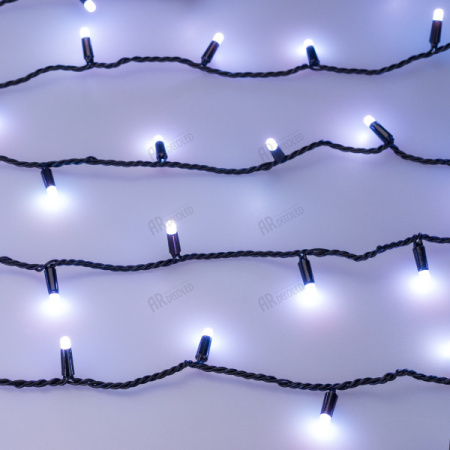 Светодиодные нити — Светодиодная нить ARdecoled 031747 купить в 