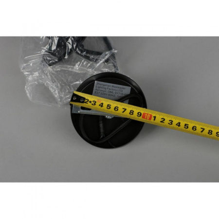 Подвесные светильники — Подвесной светильник Omnilux OML-91716-01 купить в 