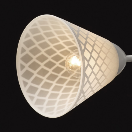 Люстры накладные — Накладная люстра DeMarkt 676015603 купить в 