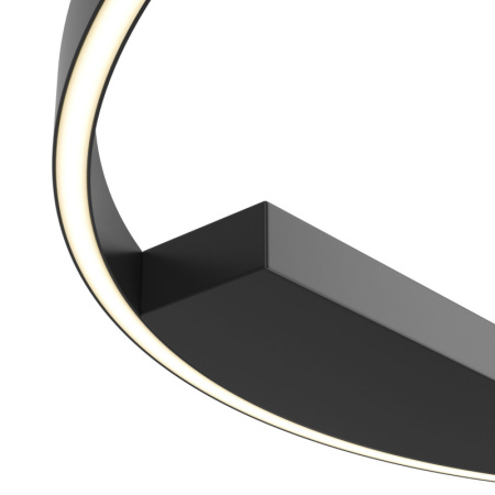 Накладные светильники — Накладной светильник Maytoni MOD058CL-L50B4K купить в 