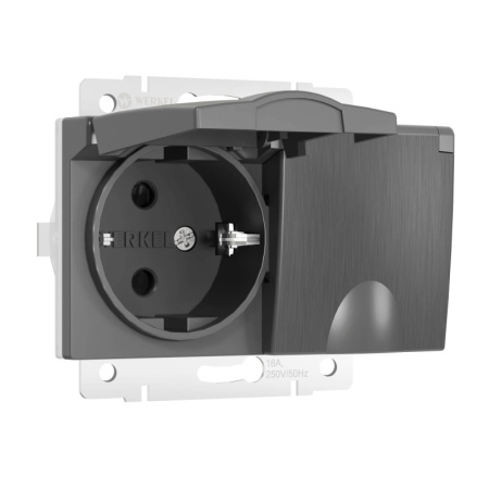 Розетки — Розетка Werkel W1172204 купить в 