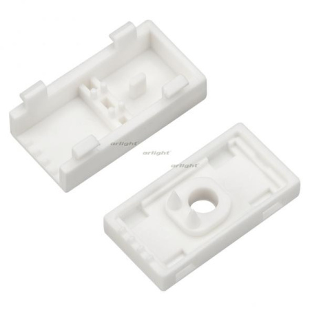 Заглушки для лент — Заглушка для ленты Arlight 025320 купить в 