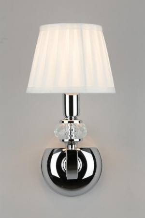 Настенные бра — Бра Omnilux OML-72401-01 купить в 