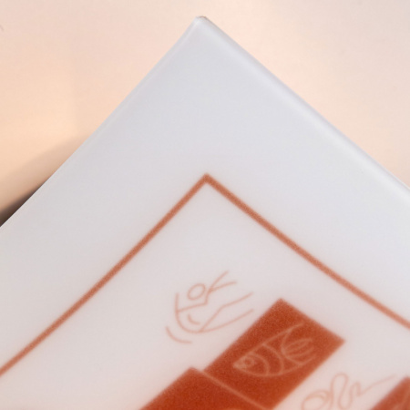 Накладные светильники — Накладной светильник Citilux CL937120 купить в 