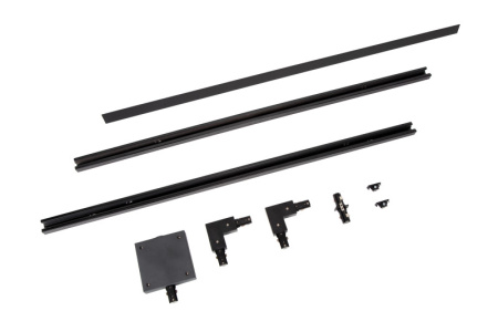 Готовые решения — Трек-система LUCIDE 09950/00/30 купить в 